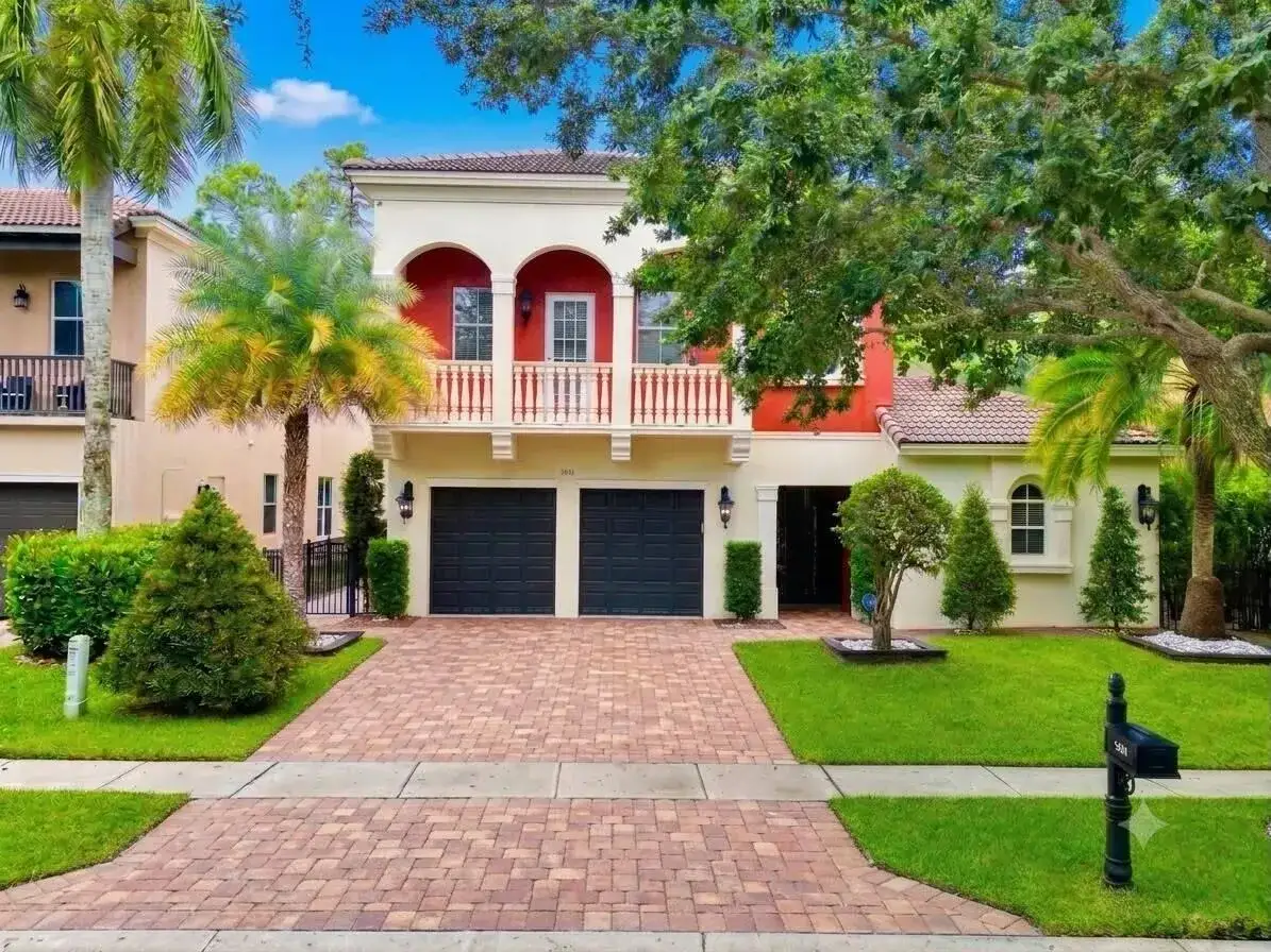 9183 Nugent Trail, West Palm Beach FL 33411