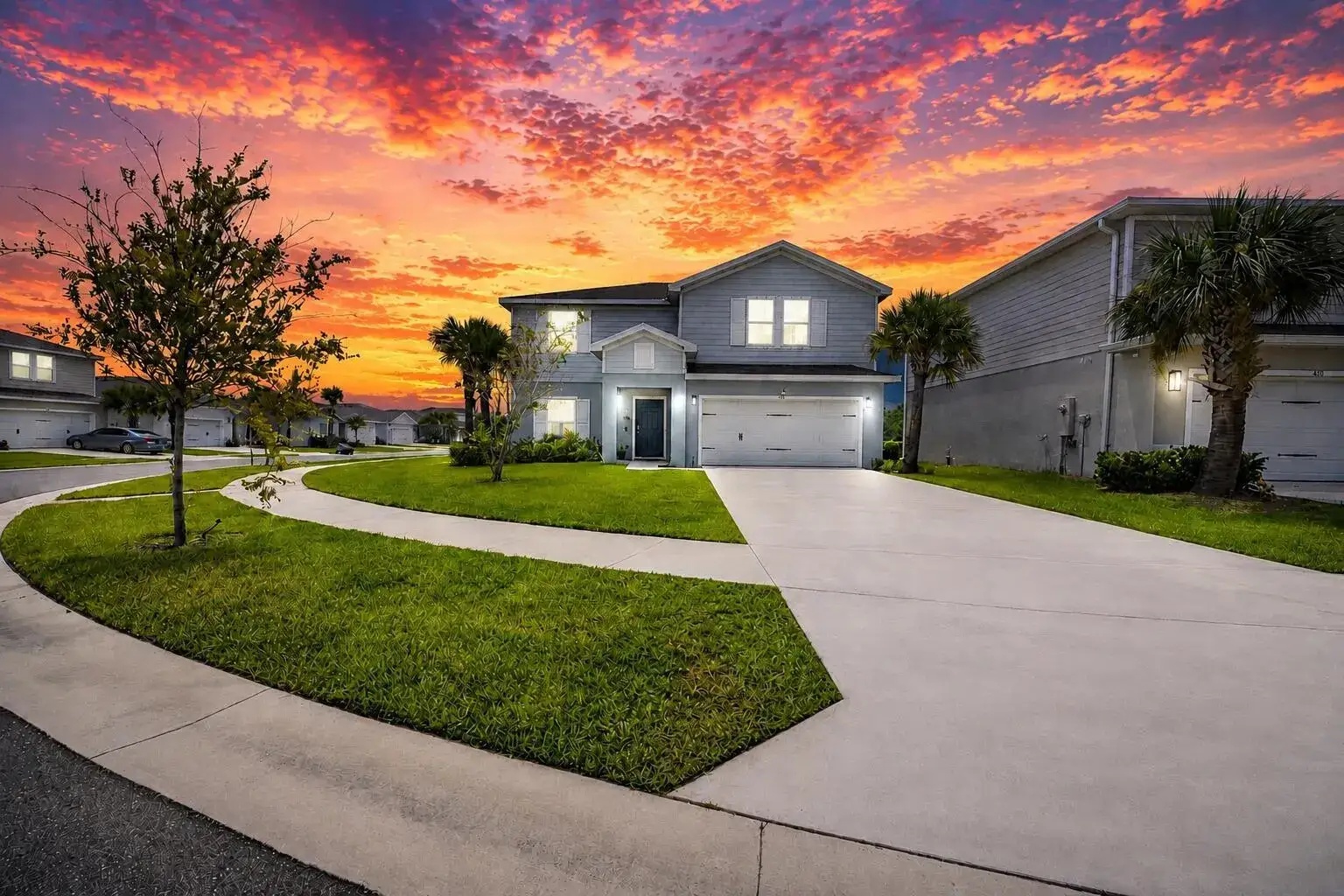 4 bedroom 2 bath Residential for sale at 428 Açaí Lane, Fort Pierce FL 34981