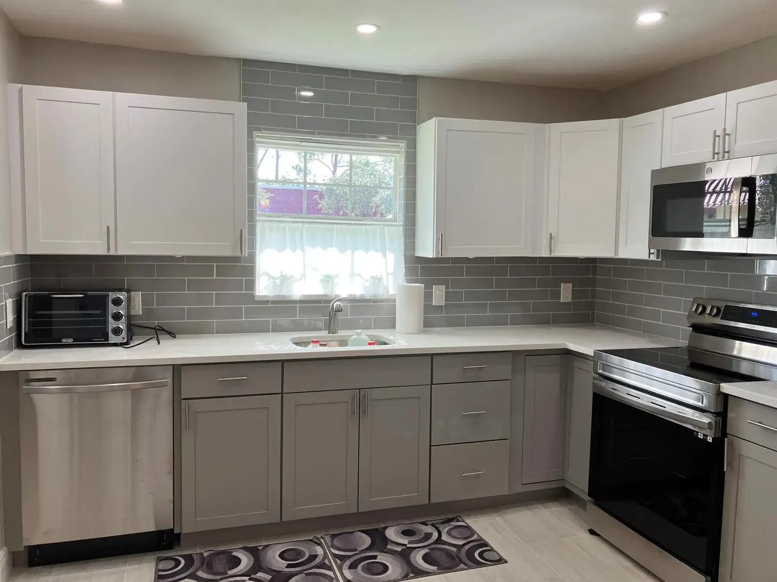 1 bedroom 1 bath Residential Lease for rent at 214 Down East Lane, Lake Worth FL 33467