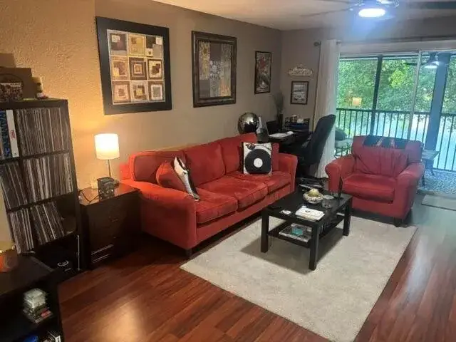 1 bedroom 1 bath Residential for sale at 200 COUNTRY CLUB Drive # 108, Largo FL 33771