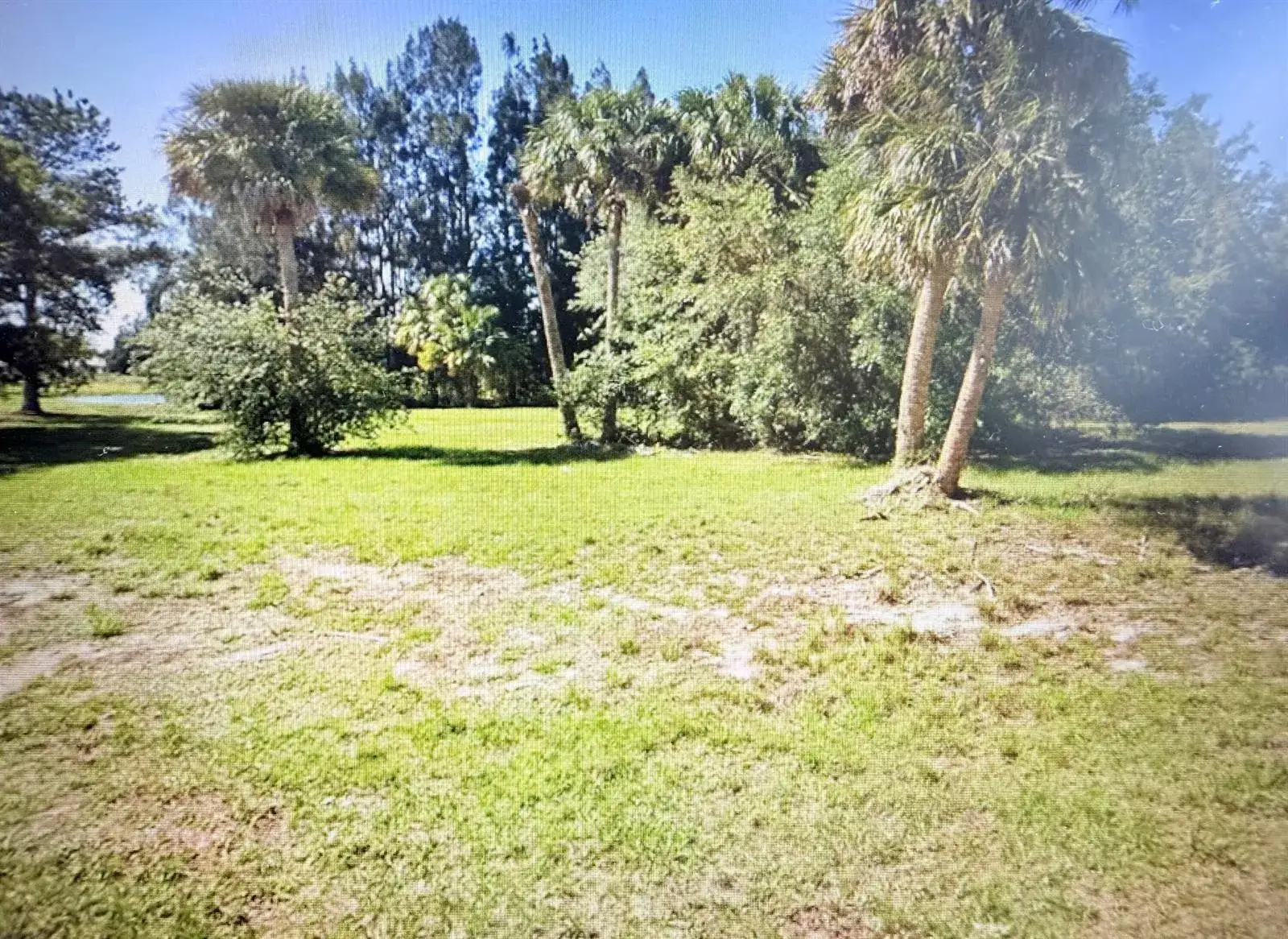 Land/Boat Docks for sale at 6209 Pebble Lane, Sebring FL 33876