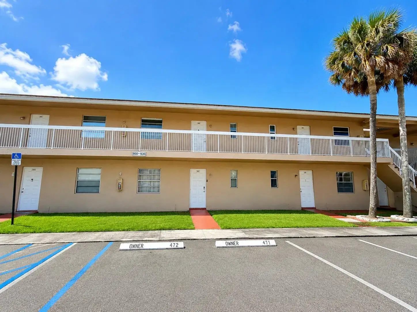 918 TWIN LAKES Drive # M, Coral Springs FL 33071