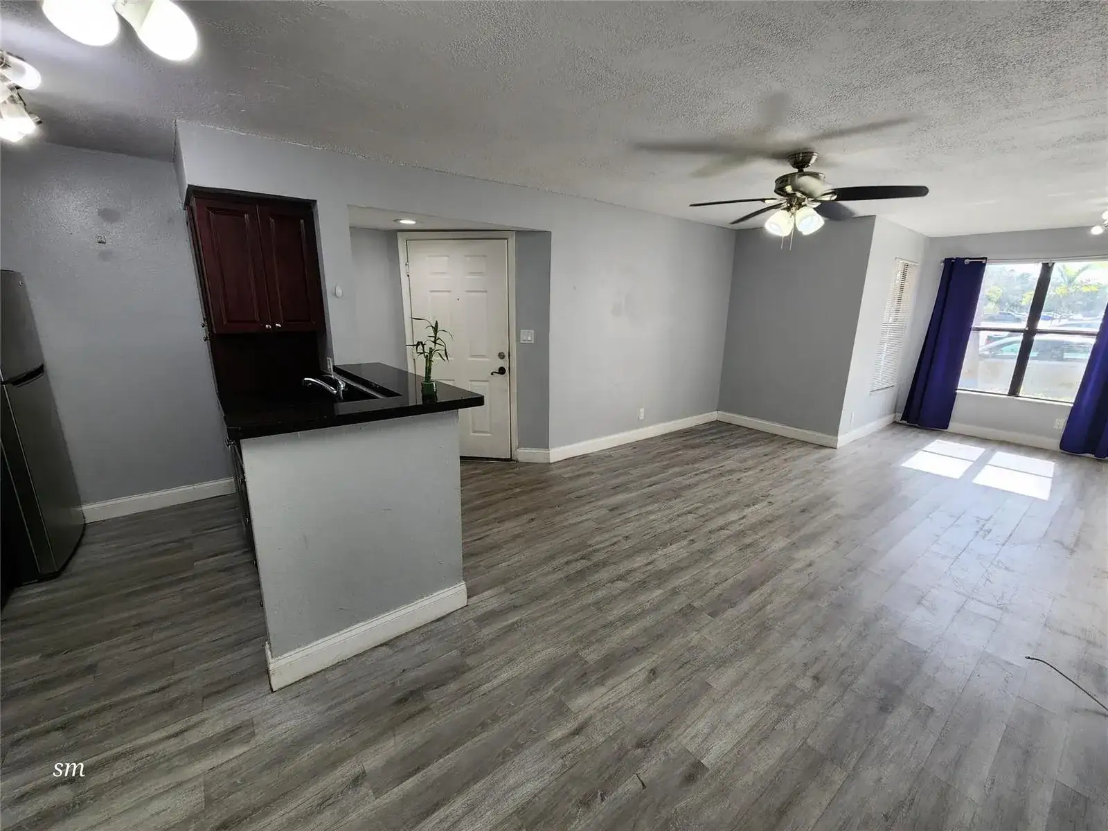 1 bedroom 1 bath Residential for sale at 2736 S University Drive # 1101, Davie FL 33328