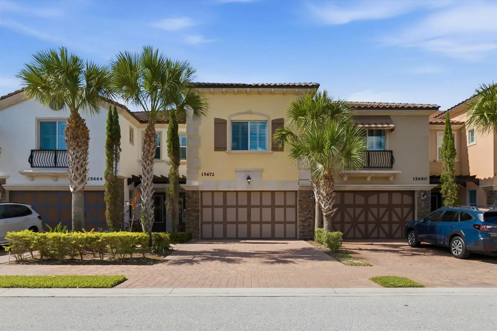 3 bedroom 2 bath Residential for sale at 15672 ITALIAN CYPRESS Way, Wellington FL 33414