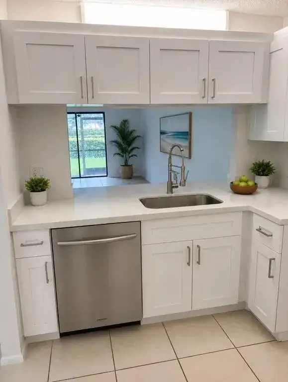 2 bedroom 2 bath Residential Lease for rent at 146 NW 91st Avenue, Pembroke Pines FL 33024