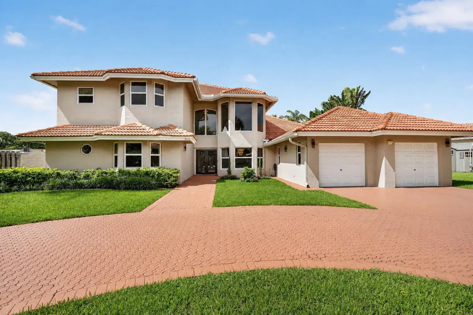 9410 Sea Turtle Manor, Plantation FL 33324