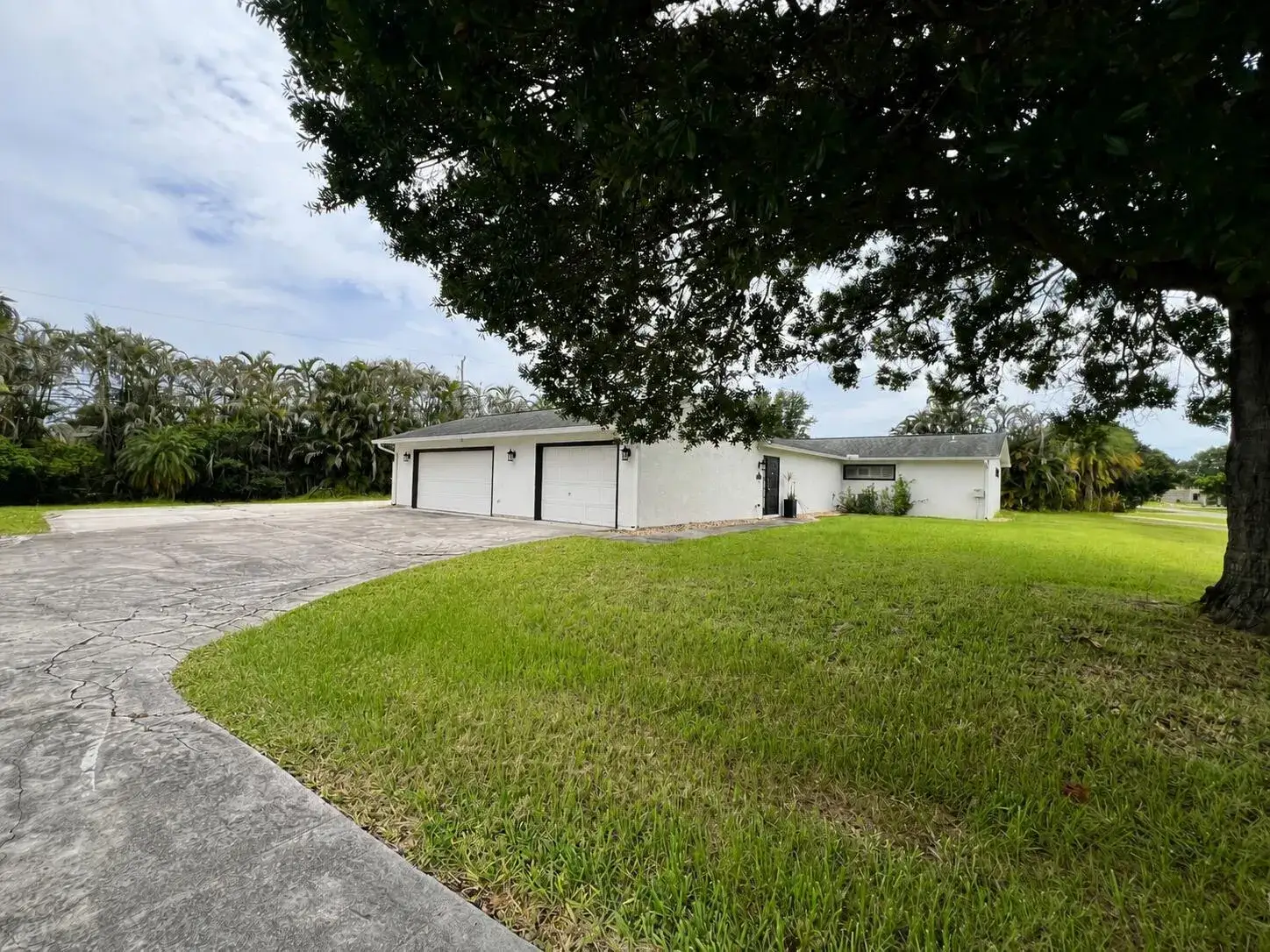 3 bedroom 2 bath Residential for sale at 1290 SW FLETCHER Lane, Port St. Lucie FL 34953