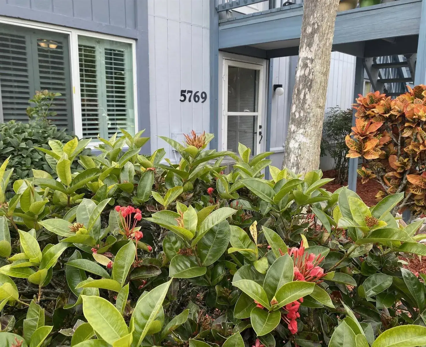 2 bedroom 2 bath Residential for sale at 5769 Deer Run Drive # 3I, Fort Pierce FL 34951
