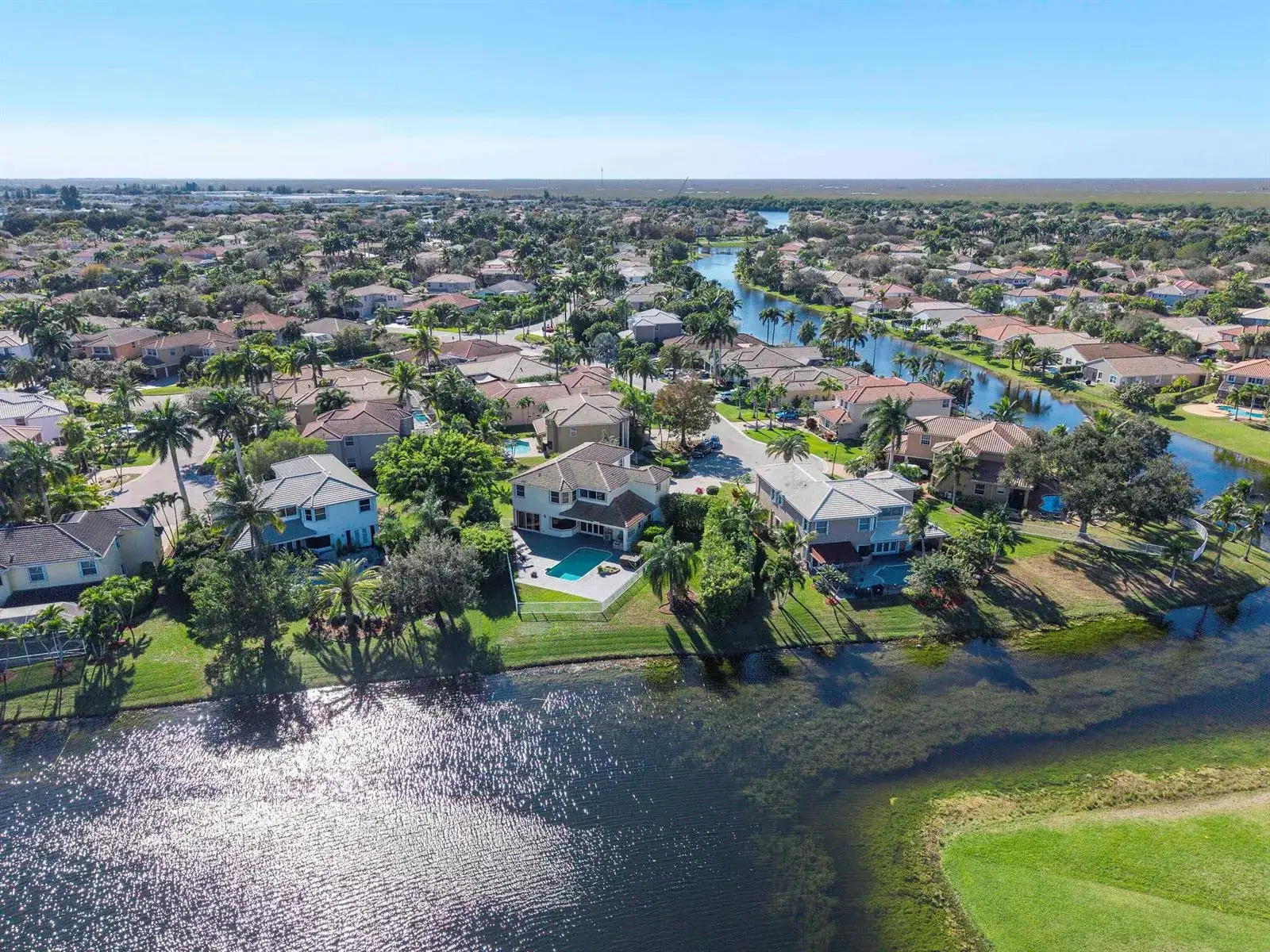 7 bedroom 4 bath Residential Lease for rent at 5081 NW 120th Avenue, Coral Springs FL 33076