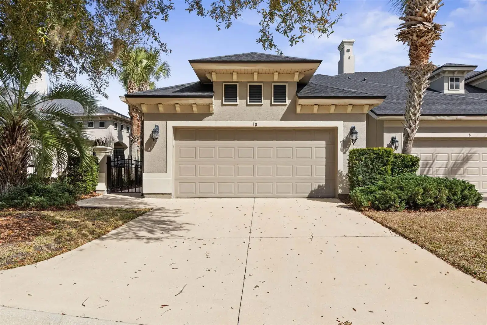 2 bedroom 2 bath Residential for sale at 10 River Park Drive N, Palm Coast FL 32137