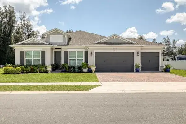 4 bedroom 3 bath Residential for sale at 3333 ARMEN Drive, Merritt Island FL 32953