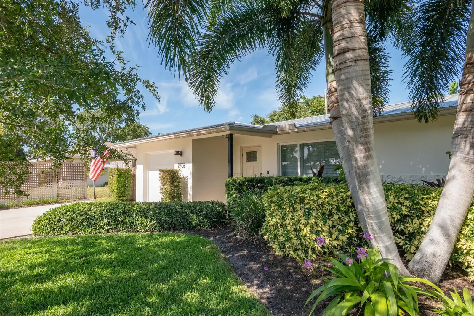 3 bedroom 2 bath Residential for sale at 2702 SW 6th Street, Boynton Beach FL 33435
