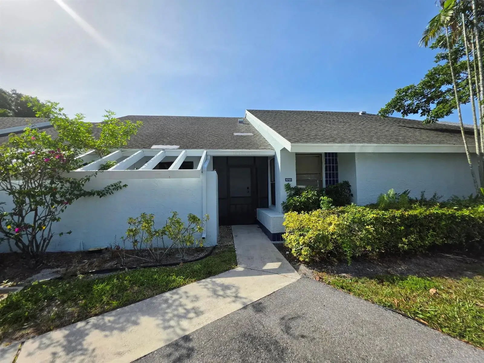 2 bedroom 2 bath Residential for sale at 10780 Waterberry Drive, Boca Raton FL 33498