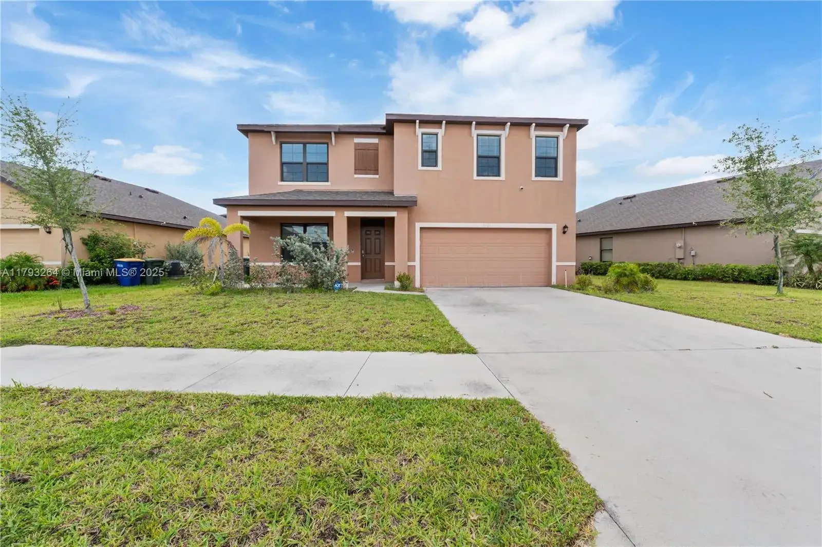 5 bedroom 3 bath Residential for sale at 5305 FANTASY Drive, Fort Pierce FL 34947