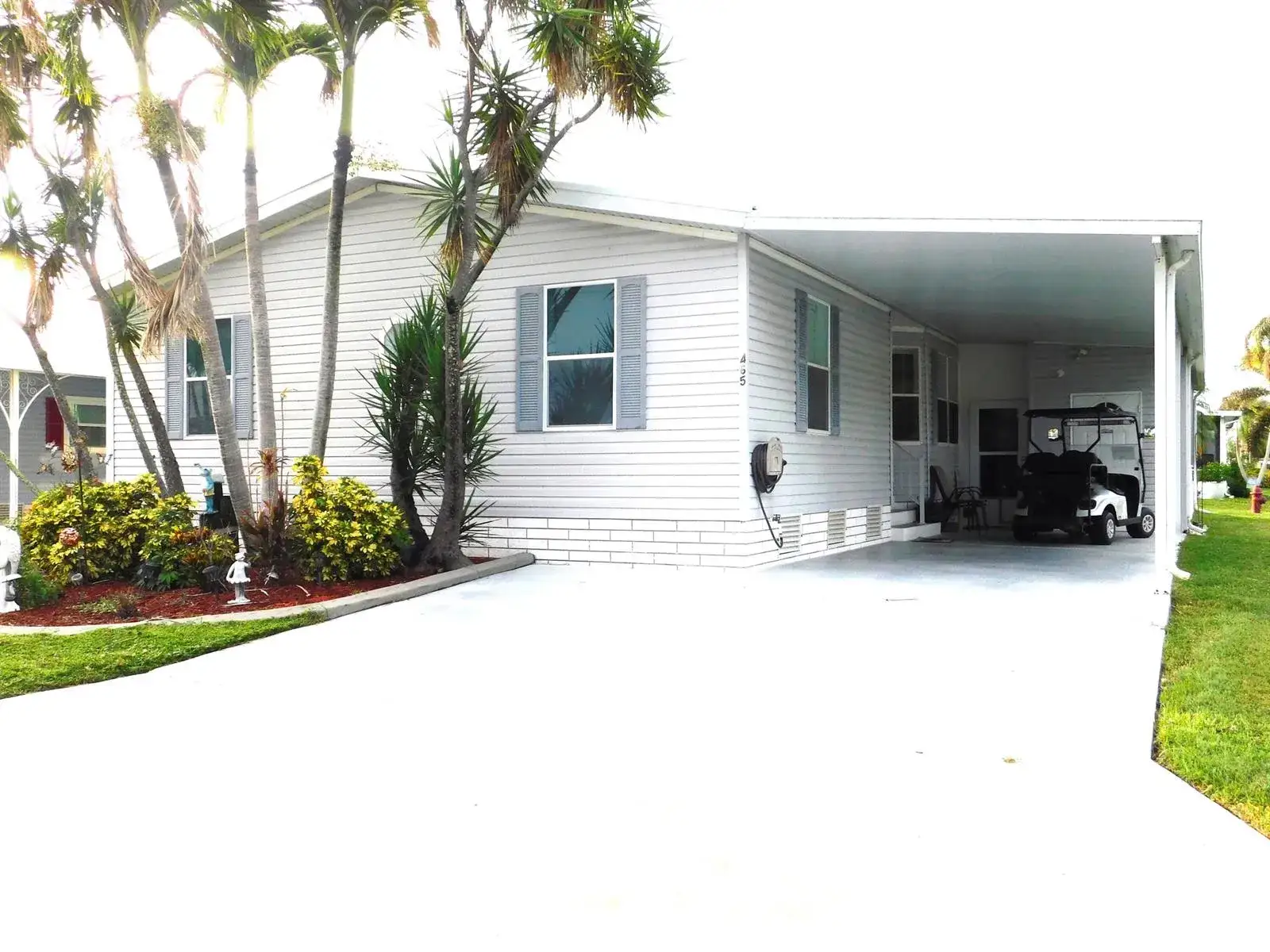 3 bedroom 2 bath Residential for sale at 465 Hemingway Terrace # 09, Fort Pierce FL 34982
