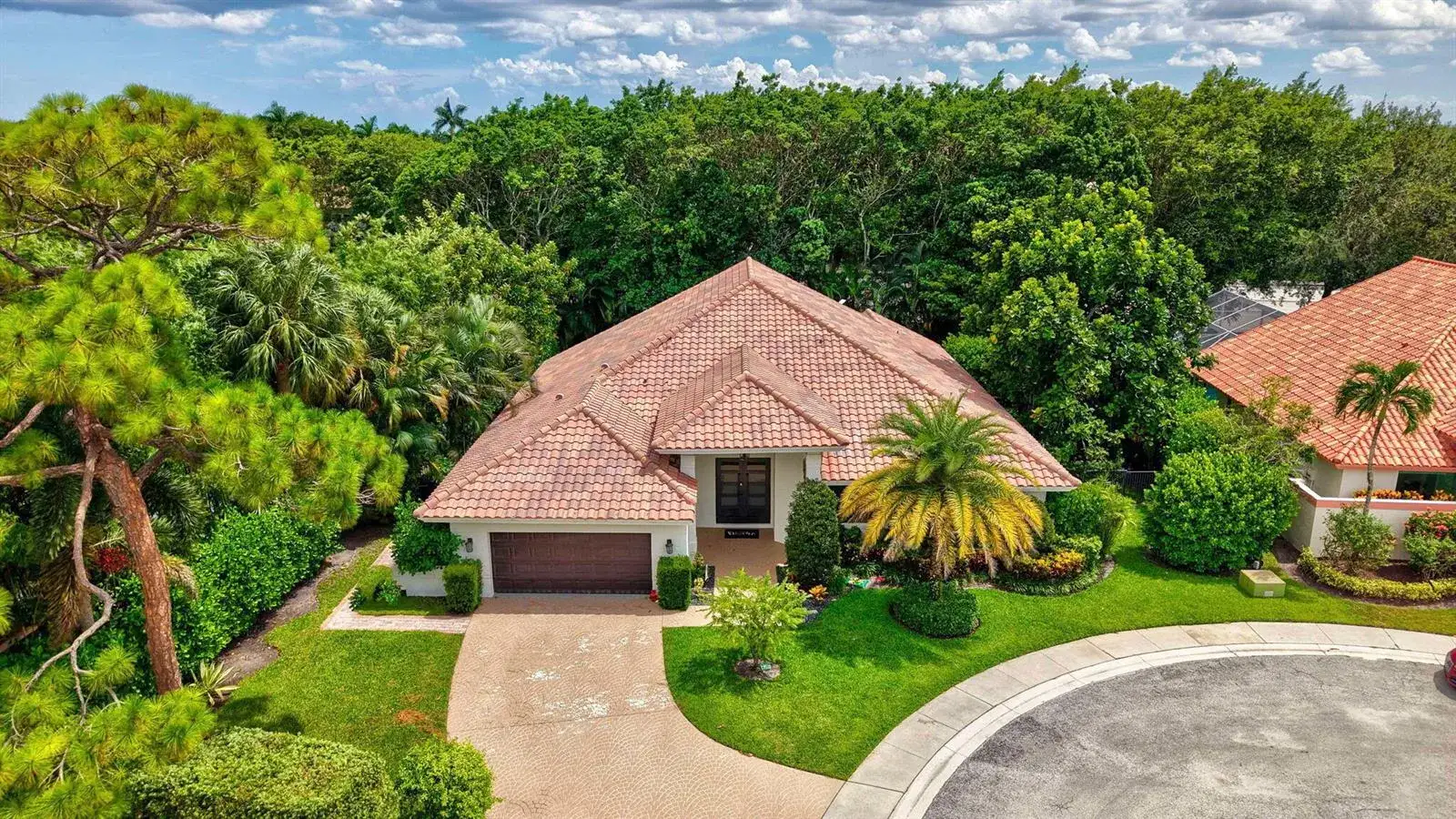 5 bedroom 2 bath Residential for sale at 2302 NW 66th Drive, Boca Raton FL 33496