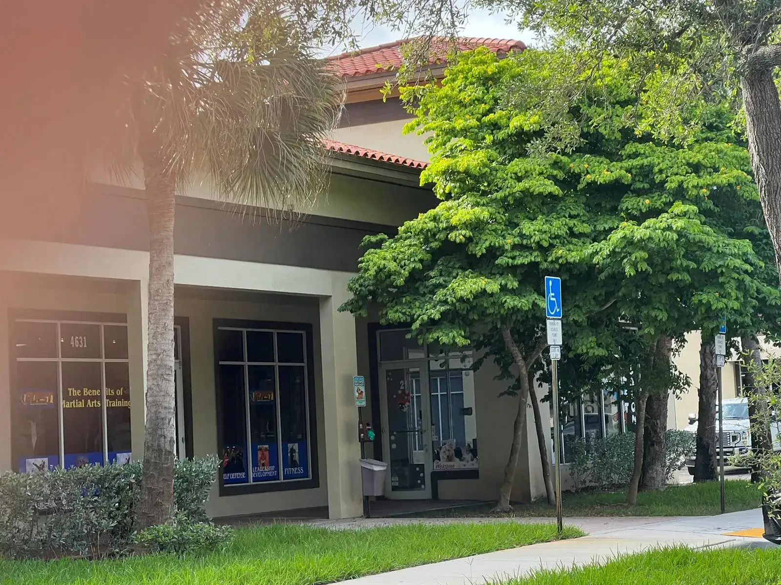 Commercial Sale for sale at 4631 N STATE ROAD 7 # A, Coral Springs FL 33073