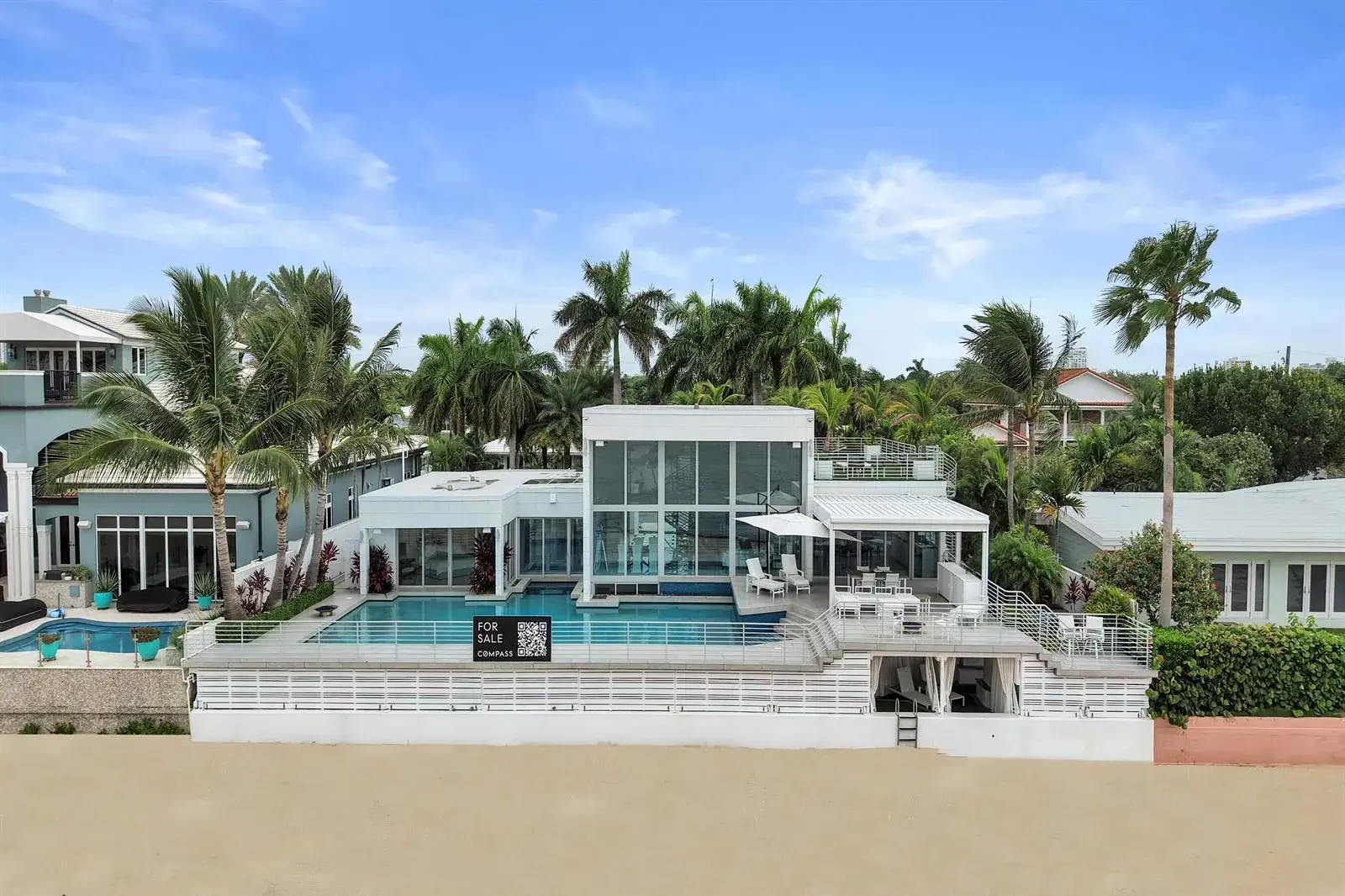 3 bedroom 3 bath Residential for sale at 2200 SE 21ST Drive, Fort Lauderdale FL 33316