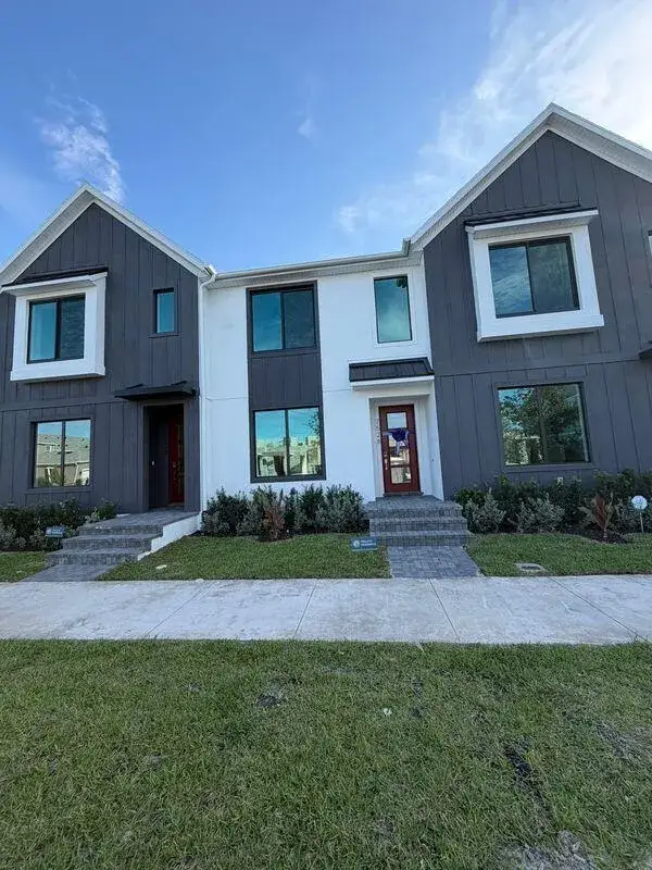3 bedroom 2 bath Residential Lease for rent at 7528 SW HOSFORD Street, Palm City FL 34990