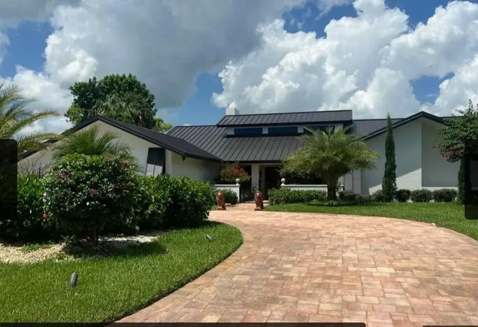 3 bedroom 2 bath Residential Lease for rent at 5091 SE BURNING TREE Circle, Stuart FL 34997