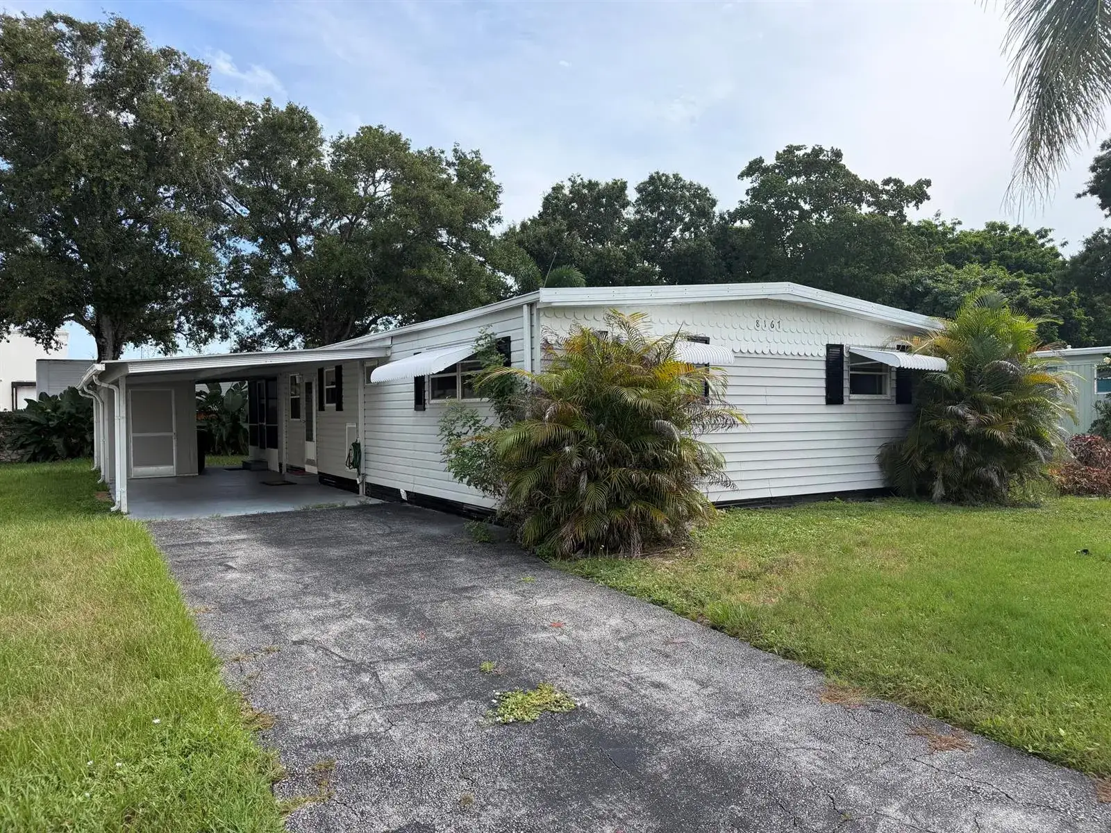 2 bedroom 2 bath Residential for sale at 8167 SANDALWOOD Court, Boca Raton FL 33433