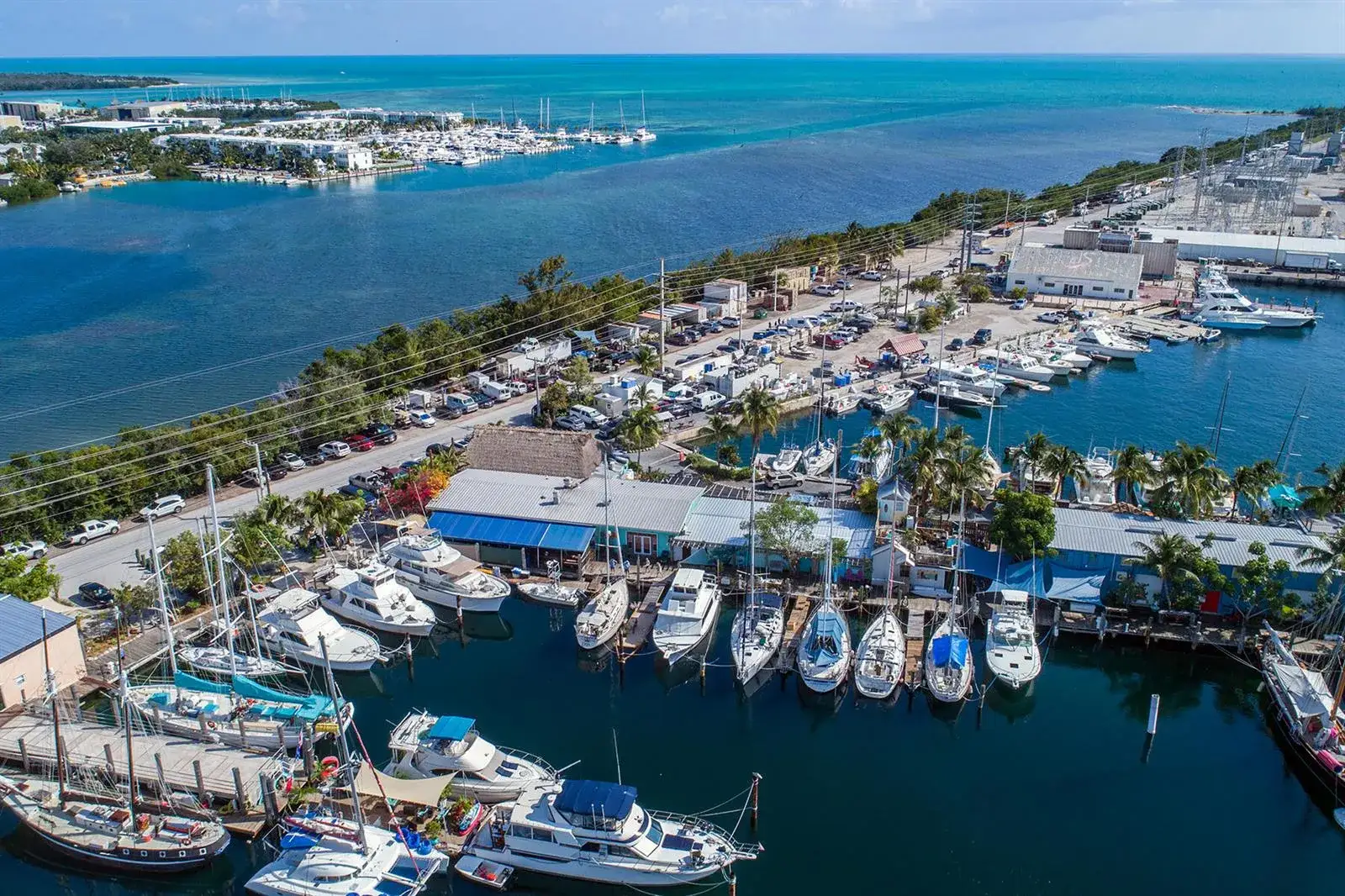 3 bedroom 3 bath Residential for sale at 6810 FRONT Street Slip 22, Key West FL 33040