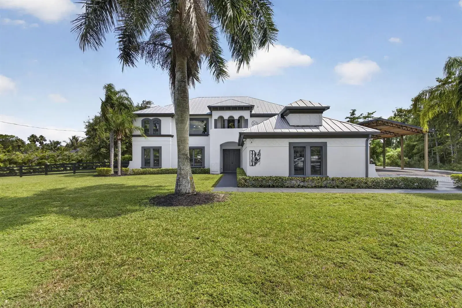17394 Orange Boulevard, Loxahatchee FL 33470