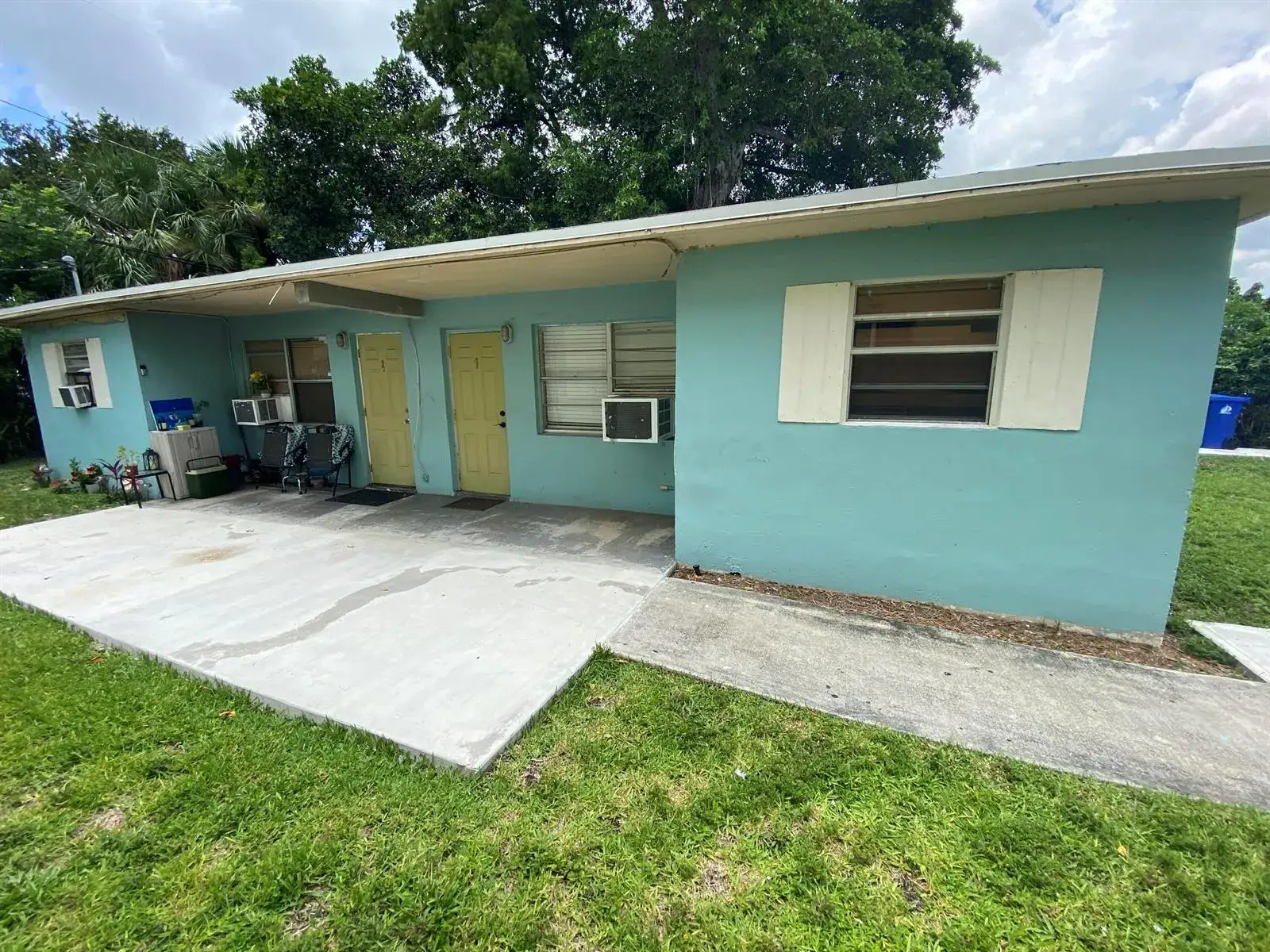 Residential Income for sale at 517 NW 15th Terrace, Fort Lauderdale FL 33311