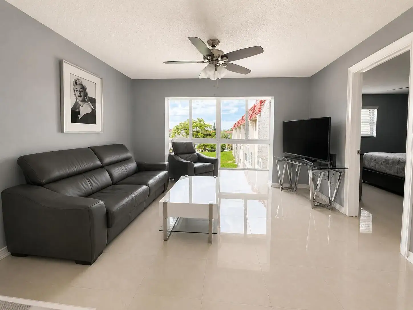 2 bedroom 2 bath Residential for sale at 2951 E SUNRISE LAKES # 312, Sunrise FL 33322