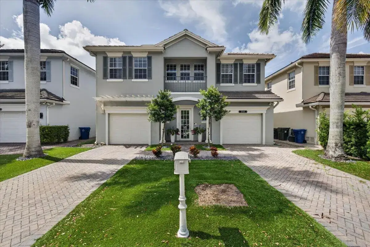 4 bedroom 2 bath Residential for sale at 1608 SW 23rd Street, Fort Lauderdale FL 33315