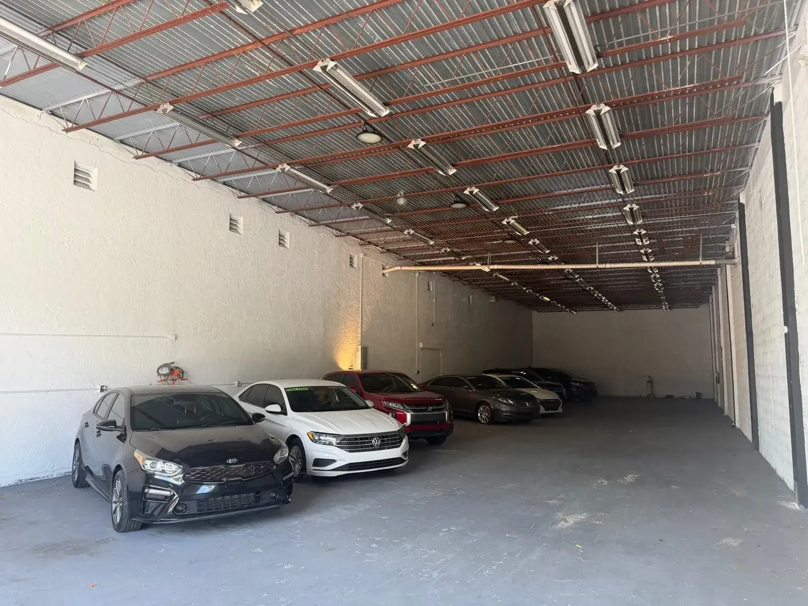 Commercial Sale for sale at 800 N State Rd 7, Plantation FL 33317
