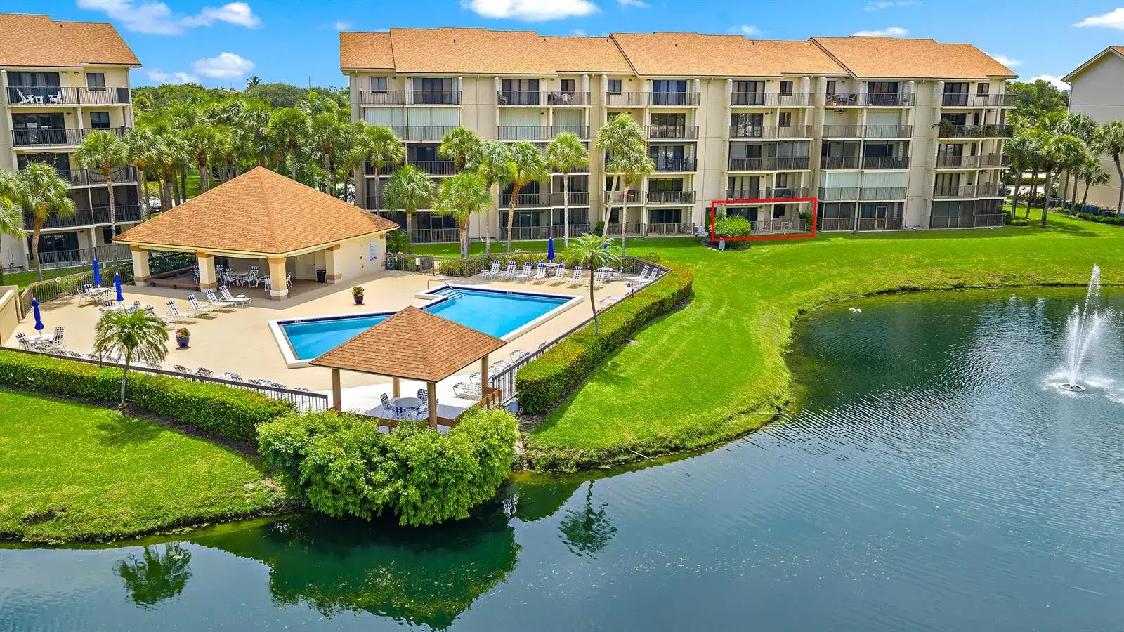 701 Seafarer Circle # 103, Jupiter FL 33477