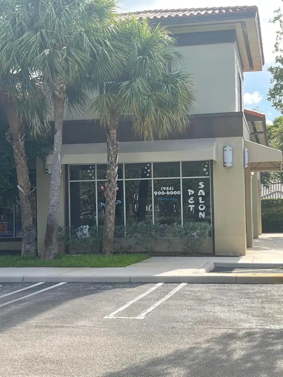 Commercial Sale for sale at 4631 N STATE ROAD 7 # A, Coral Springs FL 33073