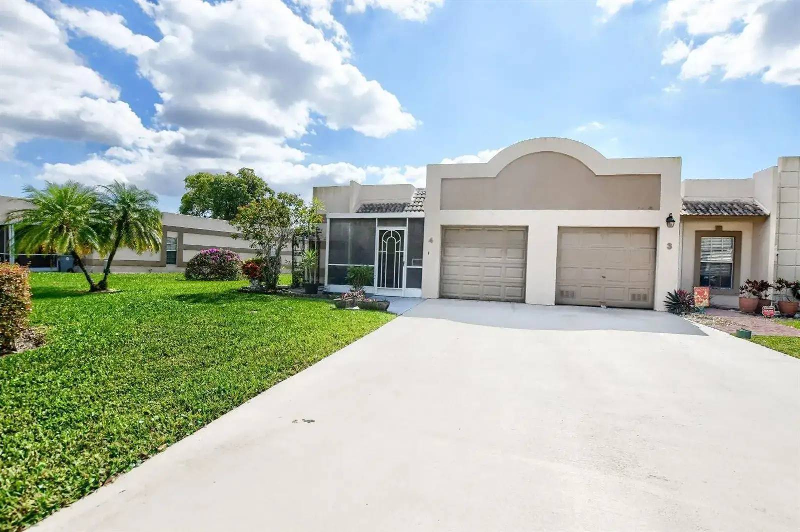 9244 Flynn #4 Circle, Boca Raton FL 33496