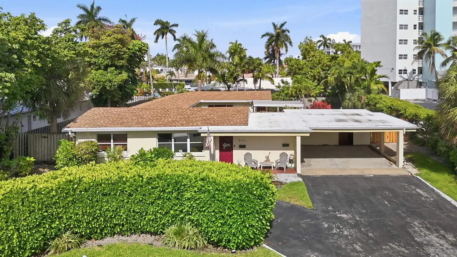2713 NE 33RD Avenue, Fort Lauderdale FL 33308
