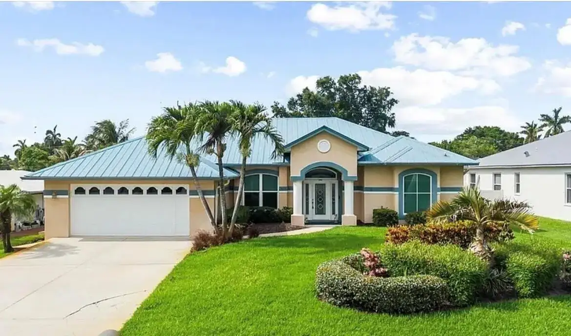 512 SW South Carolina Drive, Stuart FL 34994