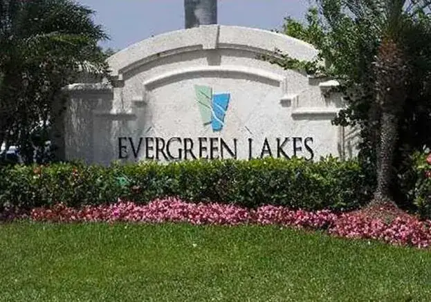 2 bedroom 2 bath Residential for sale at 5045 Wiles Road # 308, Coconut Creek FL 33073