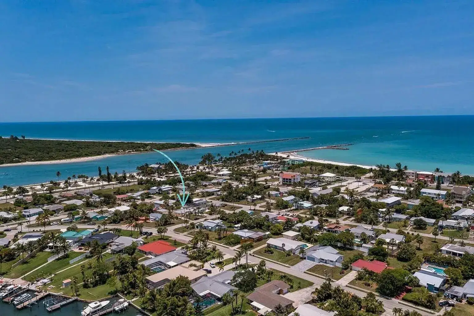 3 bedroom 2 bath Residential for sale at 1706 St Lucie Court, Fort Pierce FL 34949
