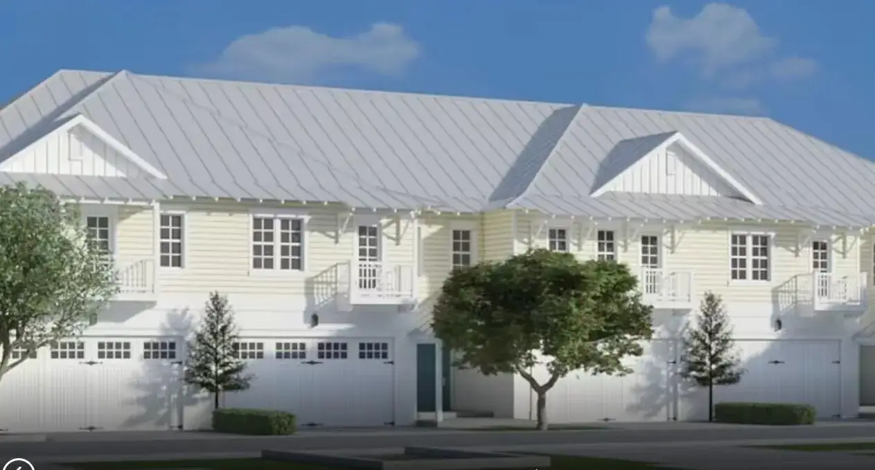 3 bedroom 2 bath Residential for sale at 159 Clusia Lane, Tequesta FL 33469