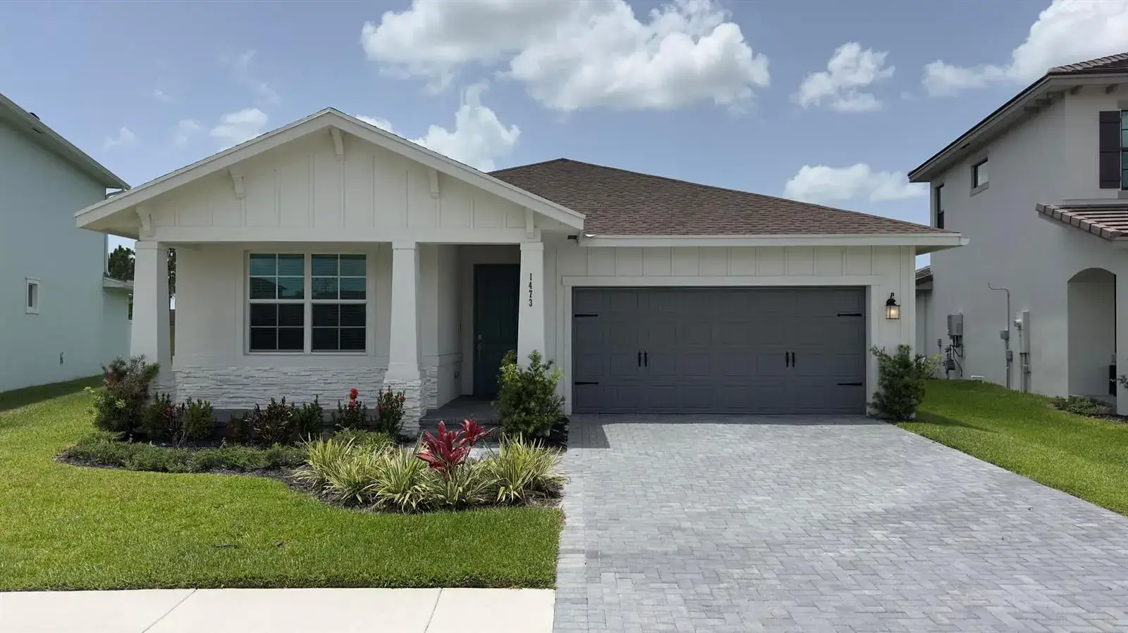4 bedroom 3 bath Residential Lease for rent at 1473 WANDERING WILLOW Way, FL 33470