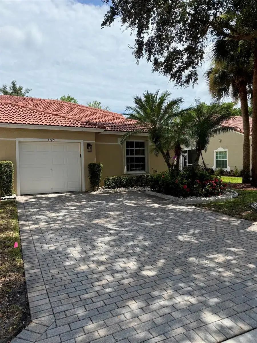 3 bedroom 2 bath Residential for sale at 5145 TOSCANA Trail, Boynton Beach FL 33437