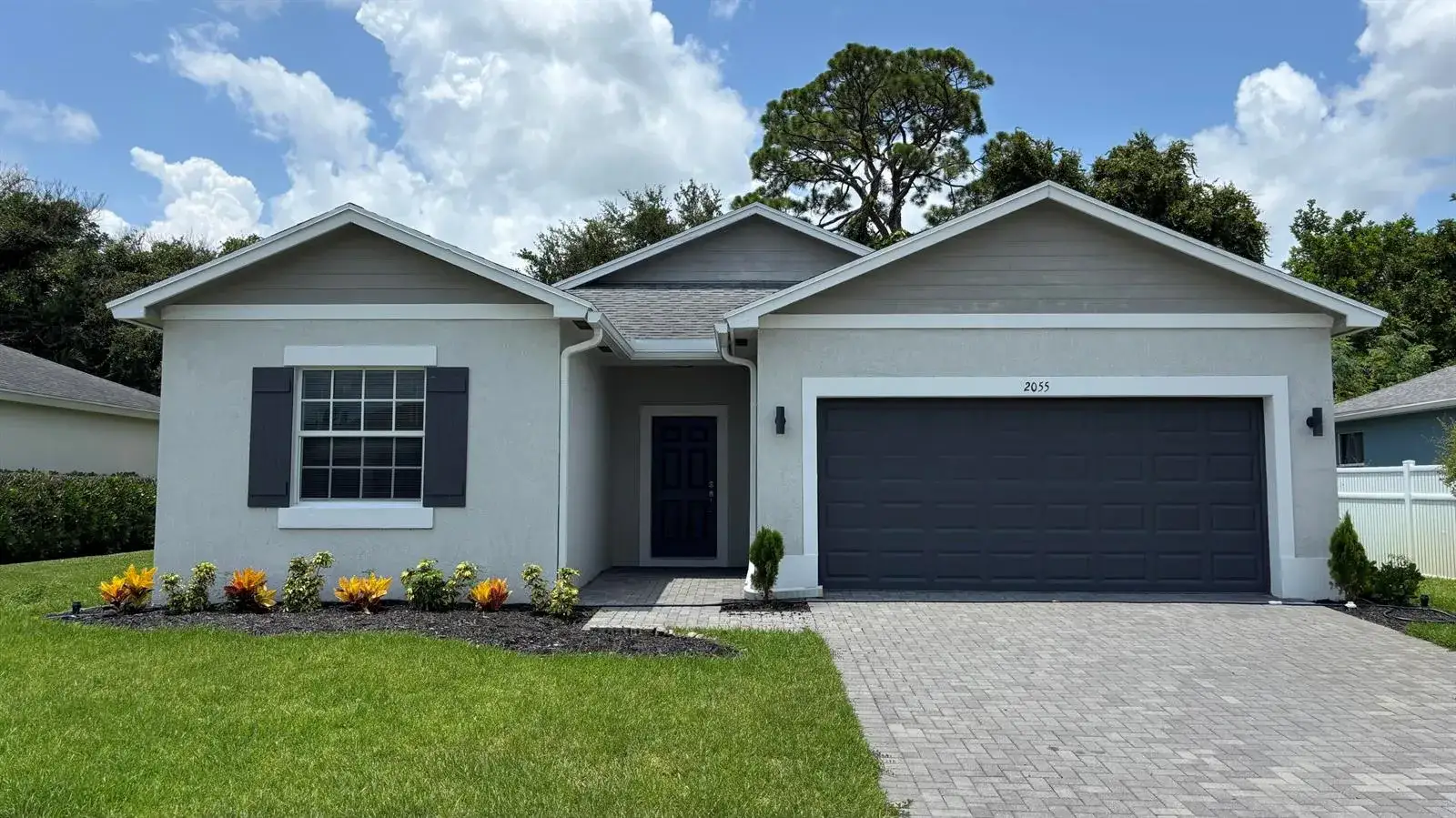 3 bedroom 2 bath Residential for sale at 2055 46TH Avenue, Vero Beach FL 32966