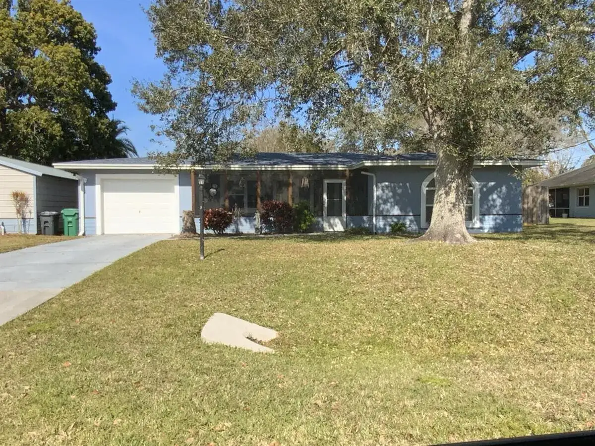 2 bedroom 2 bath Residential for sale at 8702 DELAND Avenue, Fort Pierce FL 34951