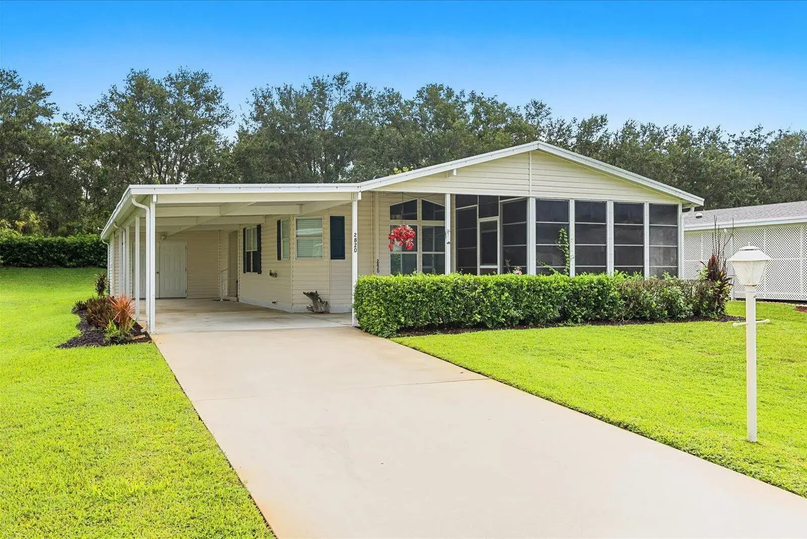 2820 Hook Court, Port St. Lucie FL 34952