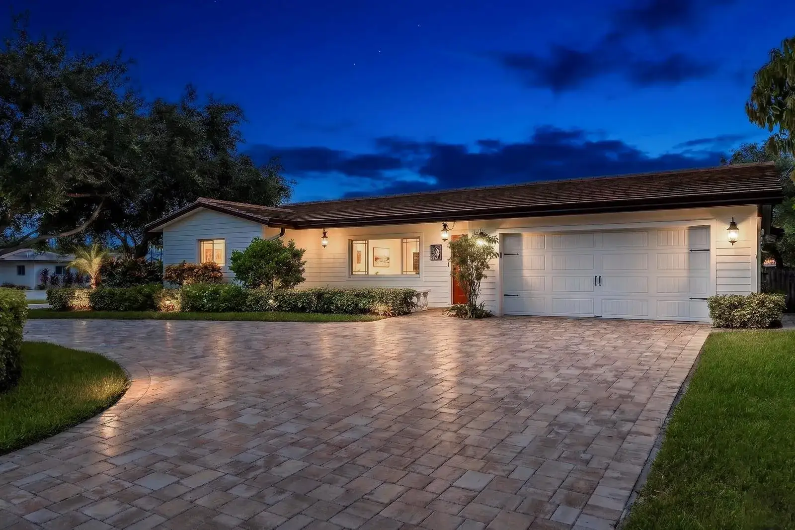 3 bedroom 2 bath Residential for sale at 2690 NE 11TH Street, Pompano Beach FL 33062