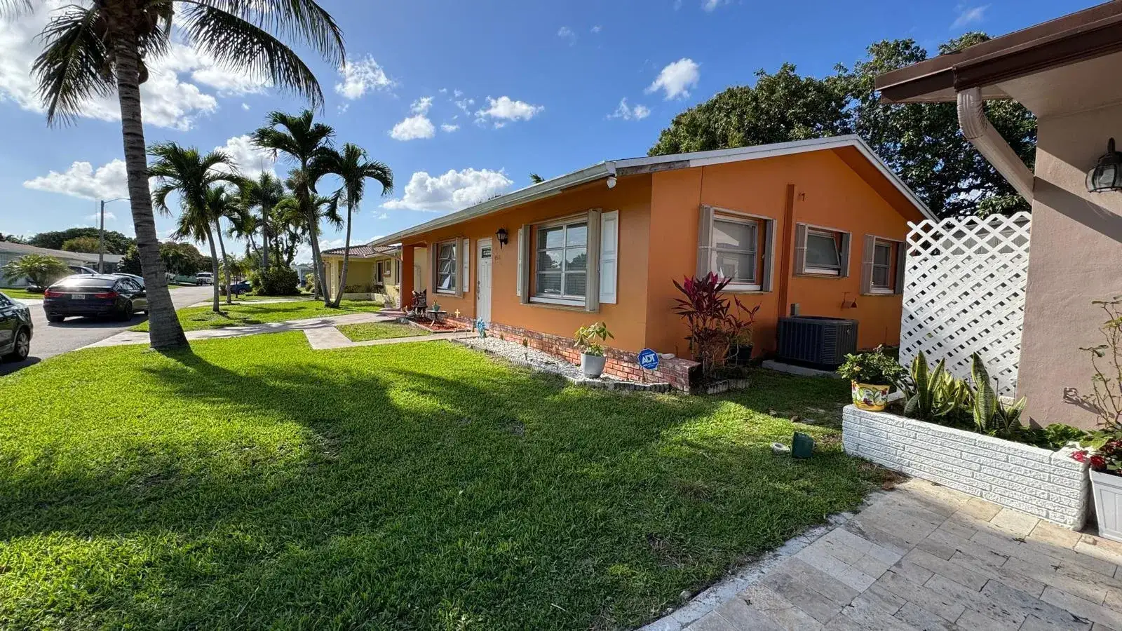 2 bedroom 1 bath Residential for sale at 4511 NW 45TH Court, Tamarac FL 33319