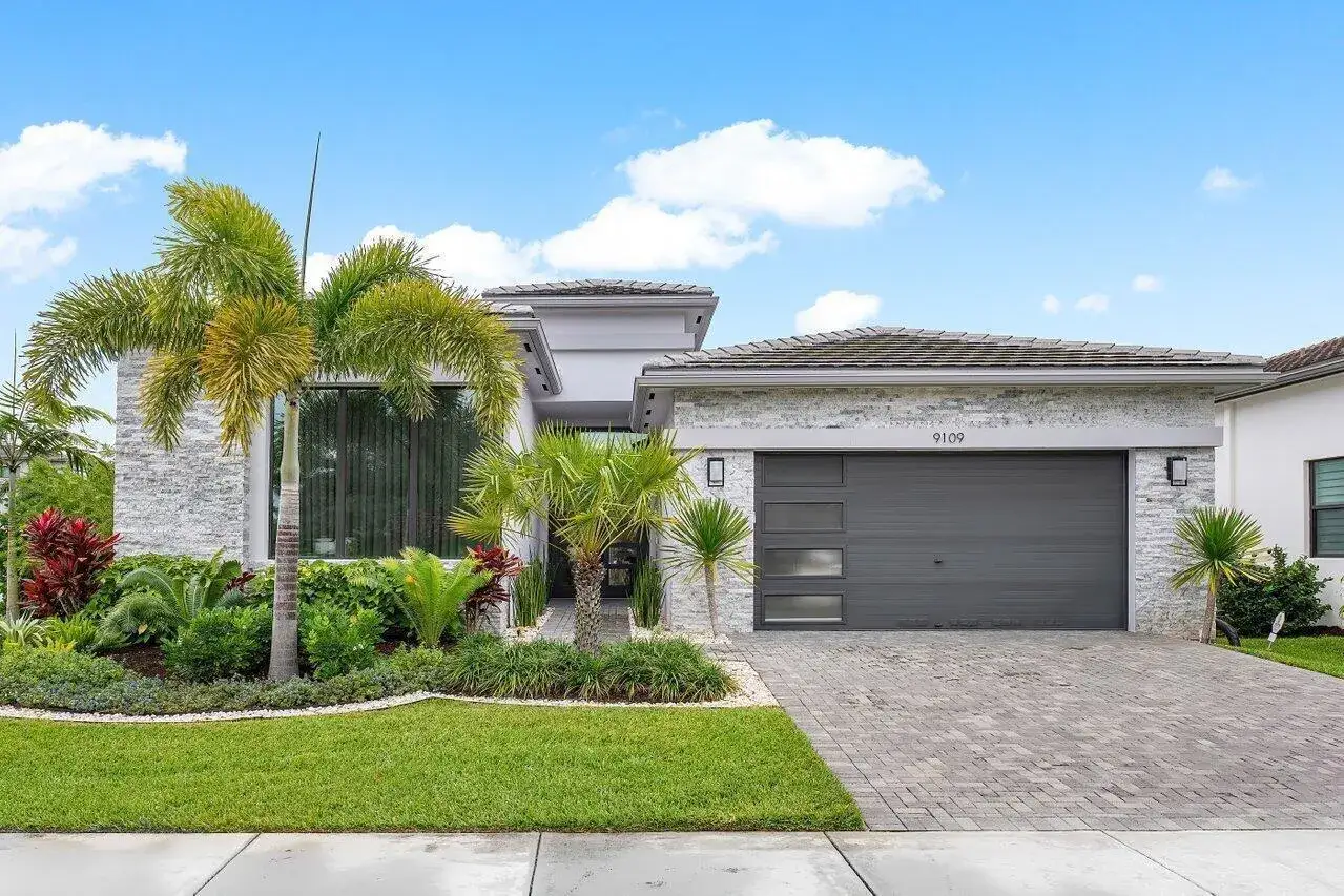 3 bedroom 3 bath Residential Lease for rent at 9109 Fiano Place, Boca Raton FL 33496