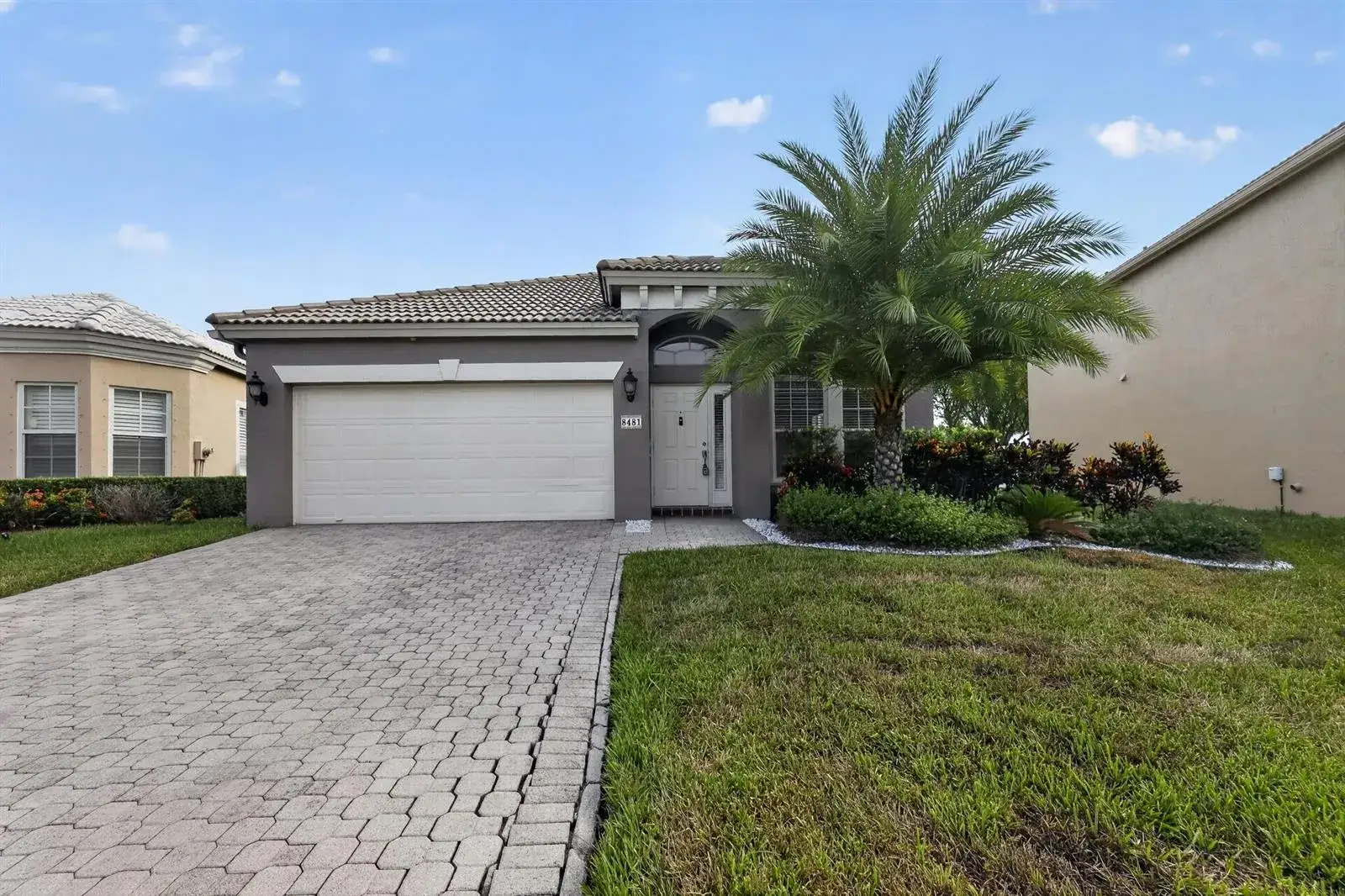 3 bedroom 2 bath Residential for sale at 8481 Vía D Oro, Boca Raton FL 33433