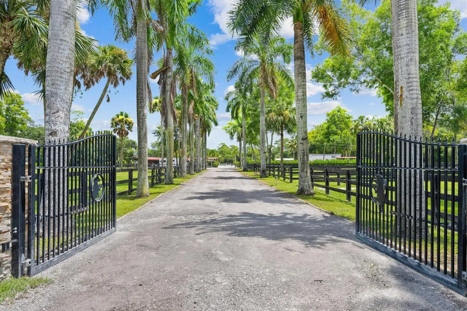 Residential Lease for rent at 3570 B Road, FL 33470