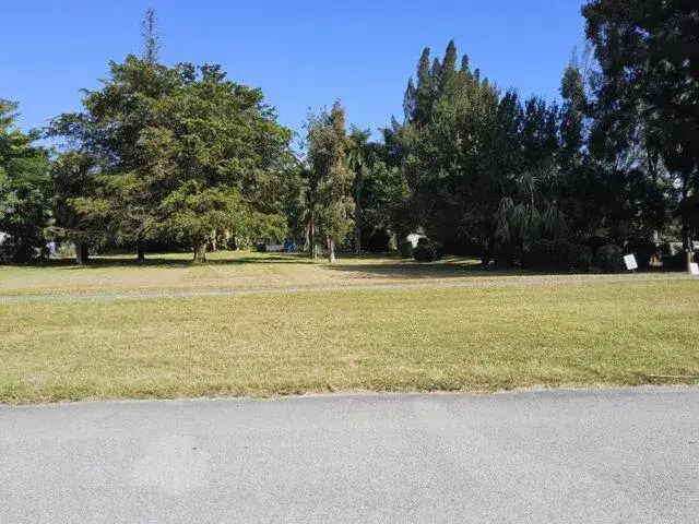 Land/Boat Docks for sale at 4361 SW 25th Street, Fort Lauderdale FL 33317